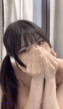 ❤️推特贫乳裸舞女神❤️小妖 半露脸定制裸舞合集
