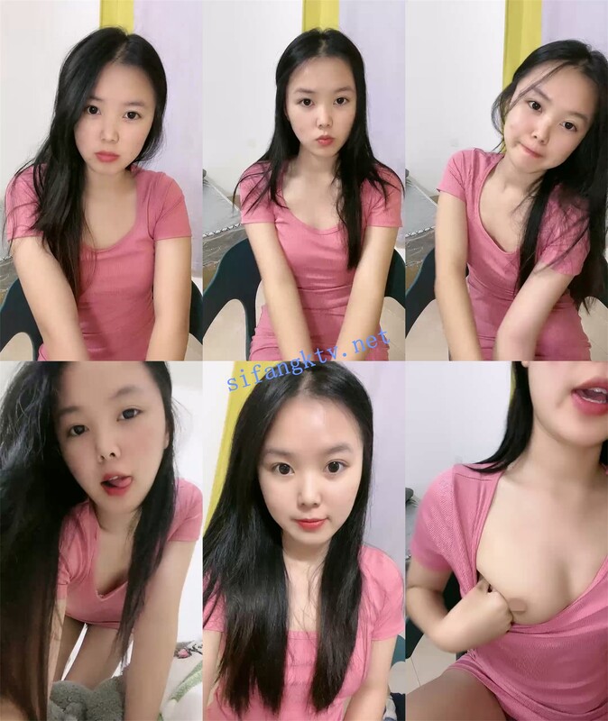 2024年2月,清纯学妹,好乖巧漂亮,【小瑜】,难得一遇的邻家小美女,BB又粉又嫩,必须珍藏不可错过!