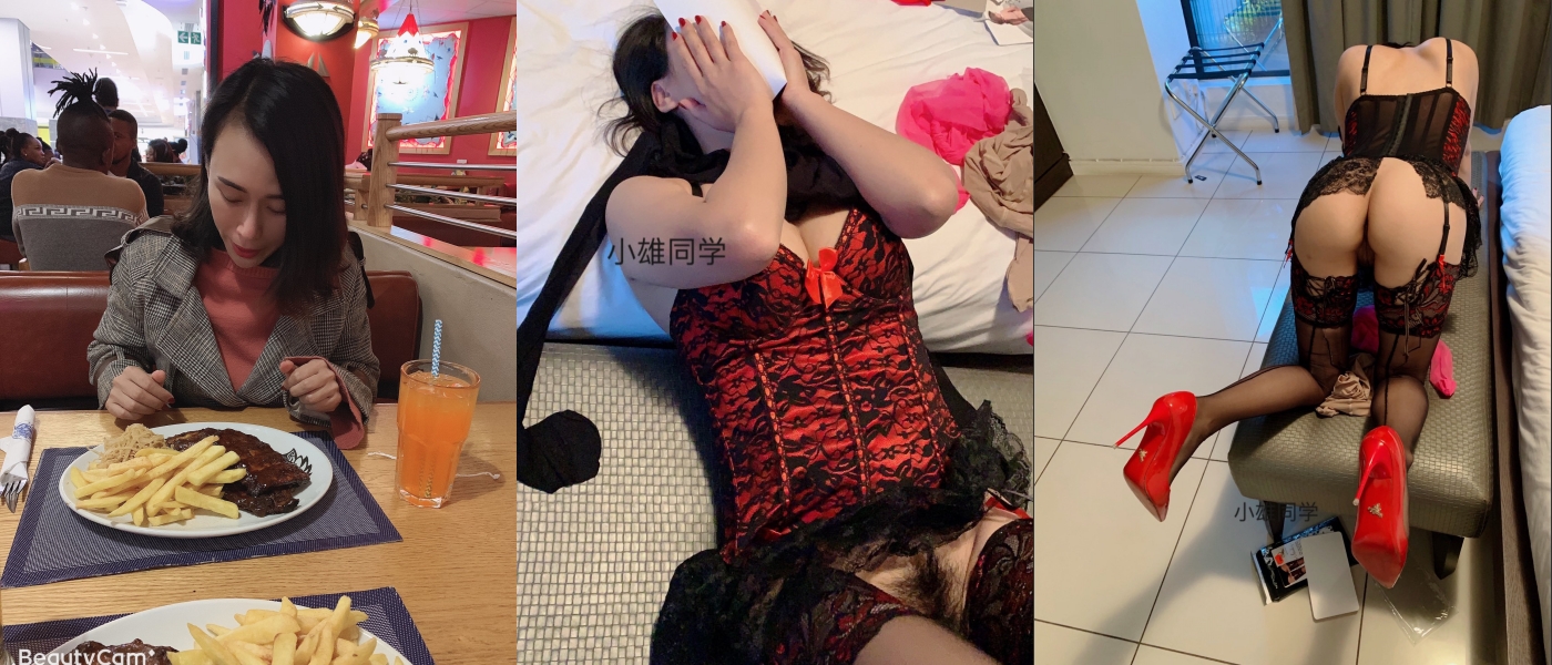 推特轻熟女少妇杀手PUA大神【小熊同学】福利私拍,美足美腿白皙性感,足交啪啪制服诱惑力十足
