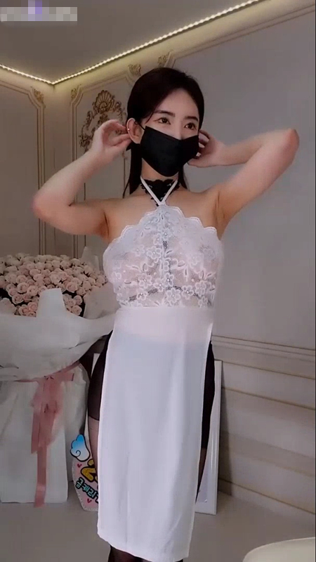 【韩国王牌BJ】极品颜值女神 쏘SSO 超绝身材 最新VIP喷血尺度