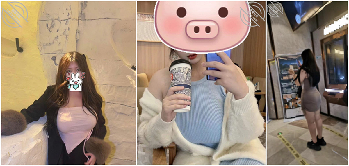 海角姐弟乱伦丰乳肥臀的姐姐❤️在姐夫的婚房,看着姐姐姐夫的结婚照,抱着姐姐的屁股猛冲刺差点被她婆婆发现
