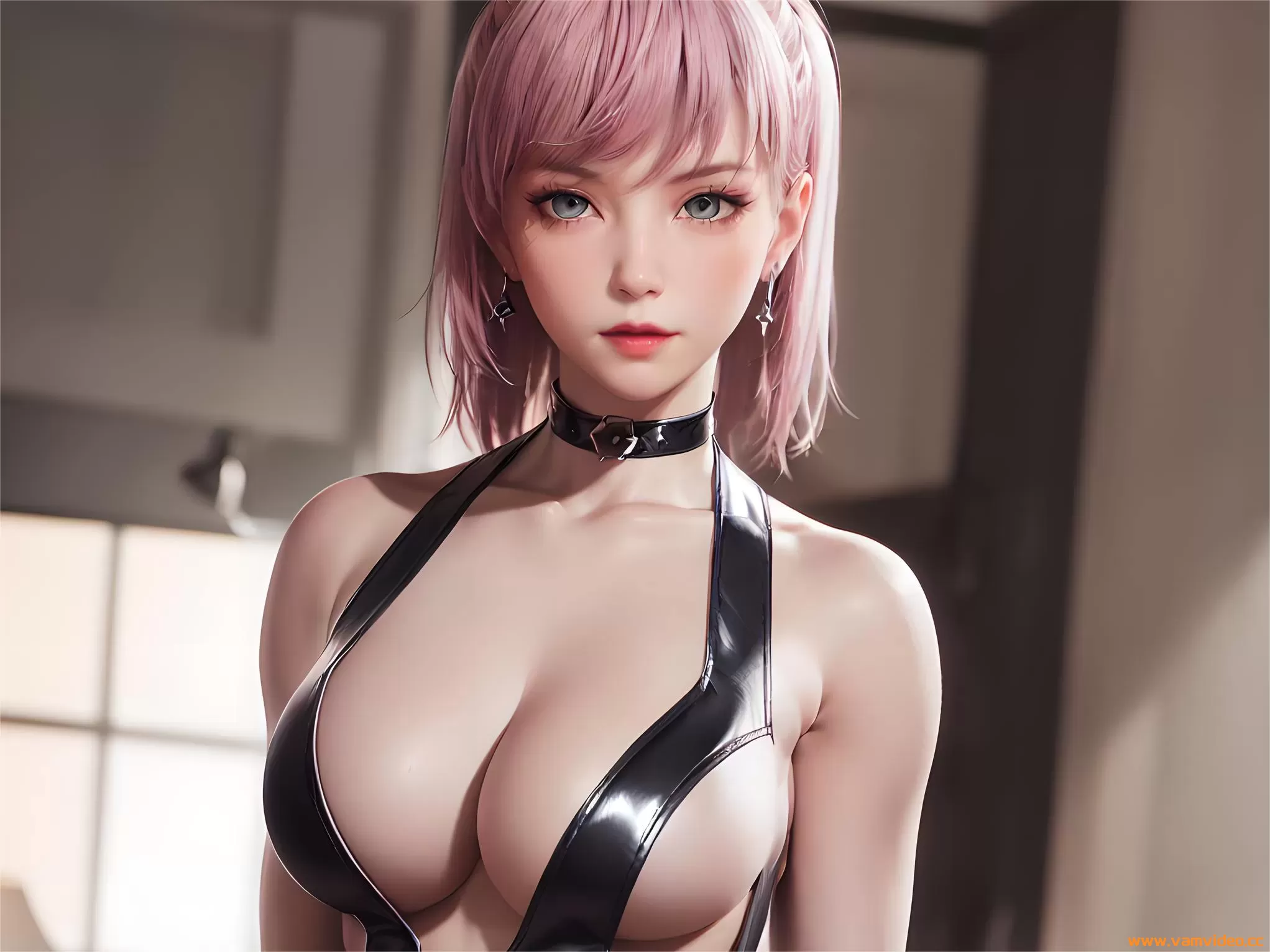 AI绘图 斗罗2 唐雅 2 [72P 602 MB]