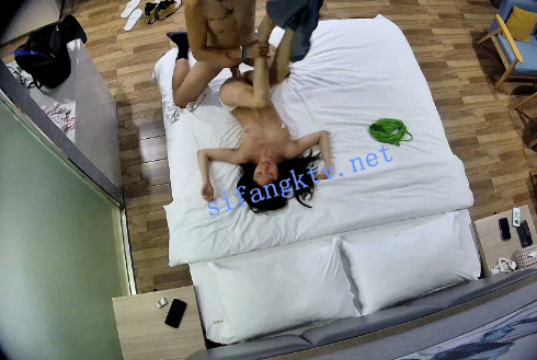 ❣️酒店偷拍❣️迫不及待扑倒狂肏和洗澡后按住狂舔