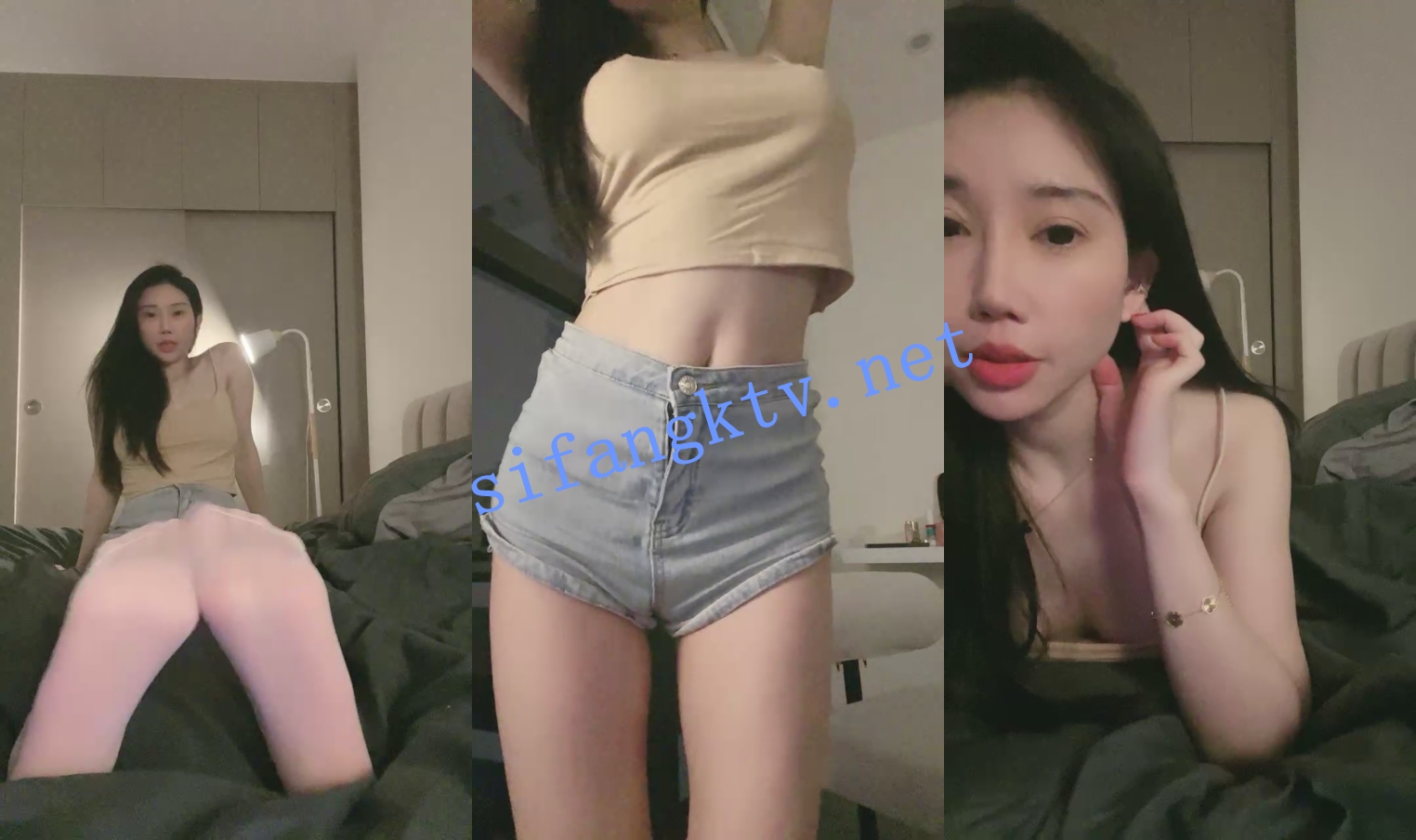 超级大美女~【不晚】顶级身材绝世美乳 又大又软 特喧腾~!