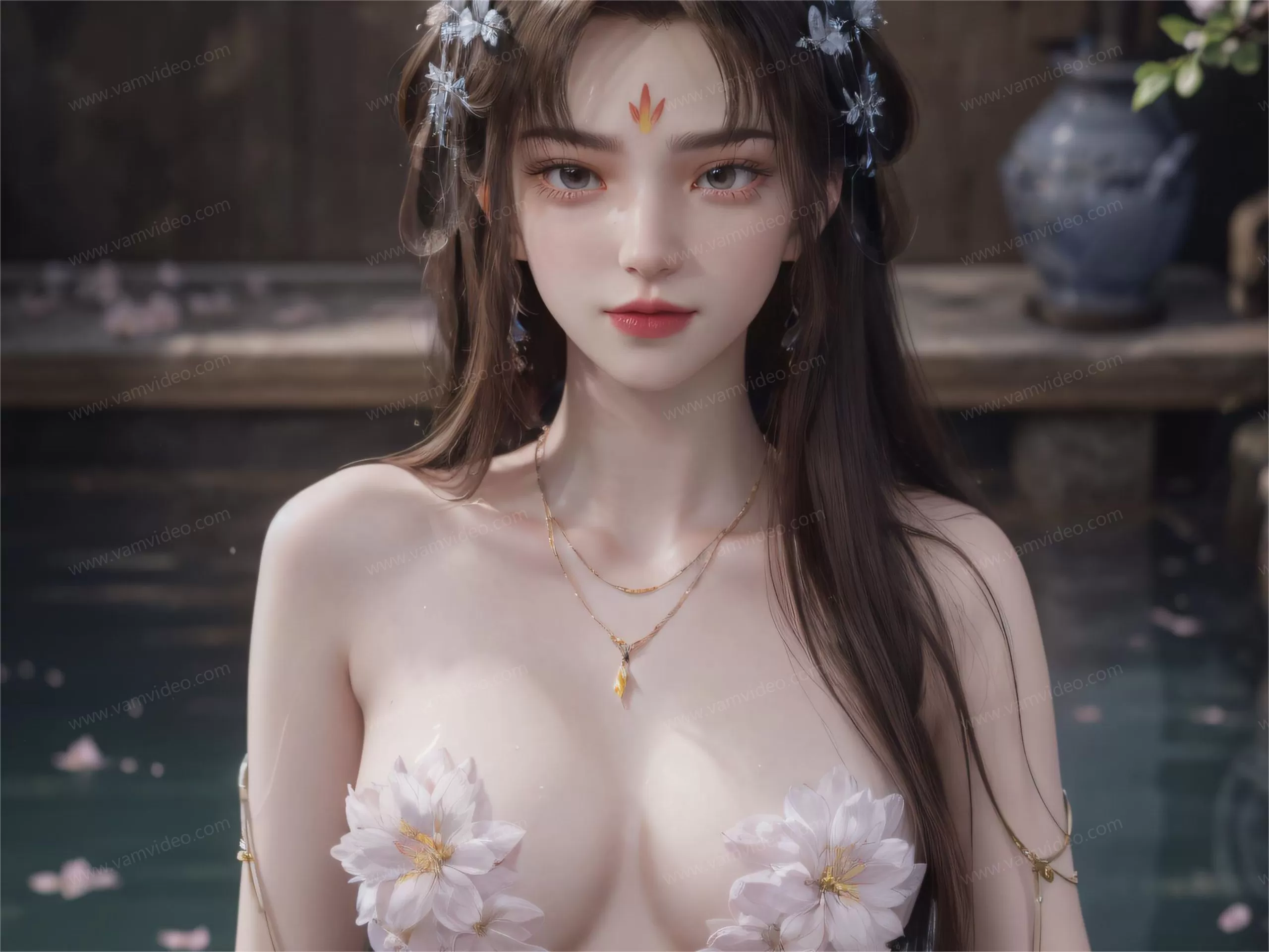 AI绘图 程灵 2 [83P 689 MB]
