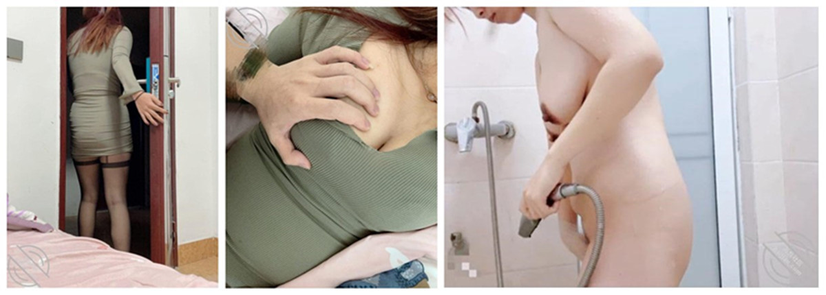 海角母子乱伦大神妈妈的丰乳肥臀❤️趁着老妈和情人打电话,必须狠狠干老妈的骚逼