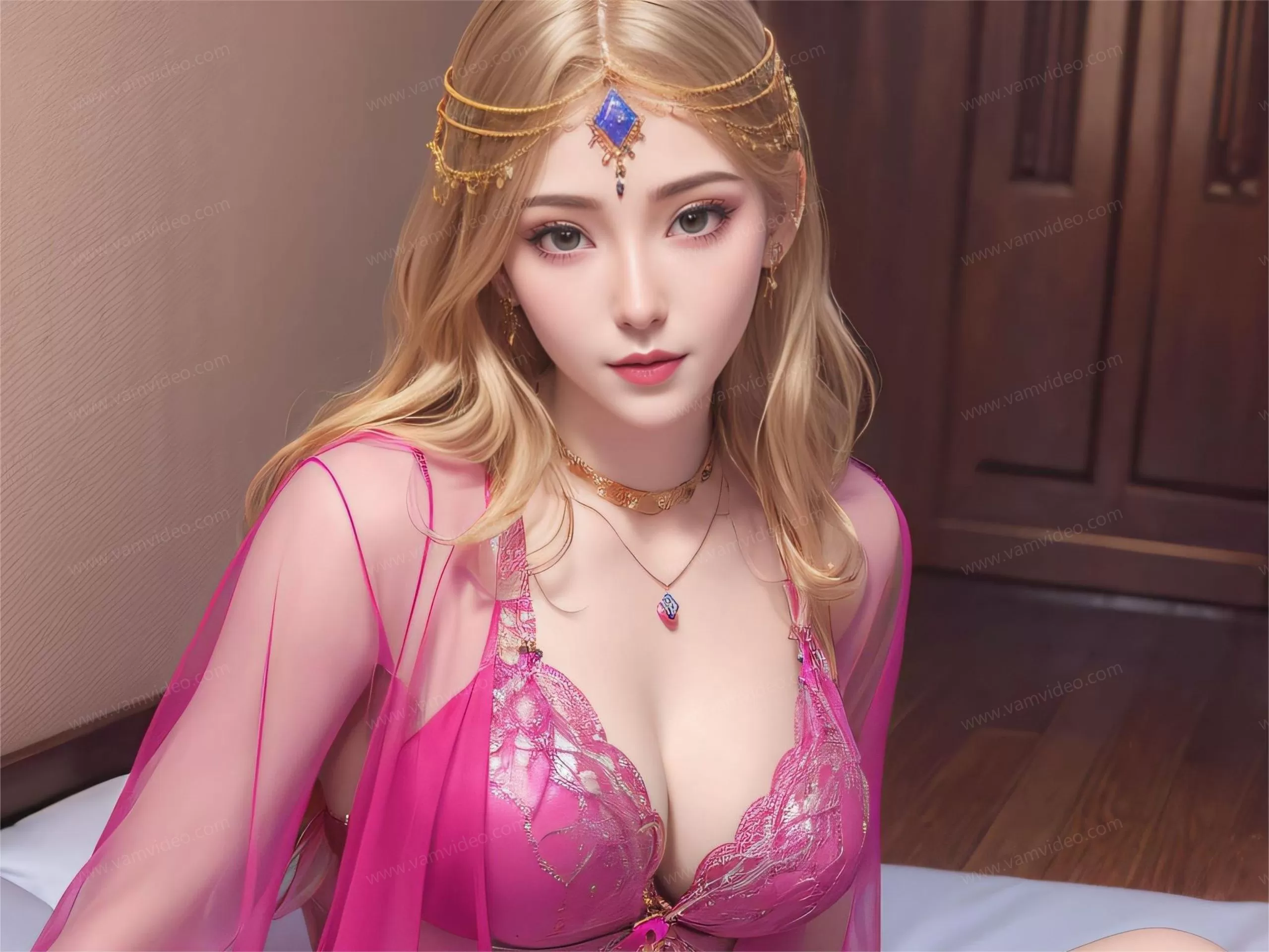 AI绘图 卡丹 9 [96P 359 MB]