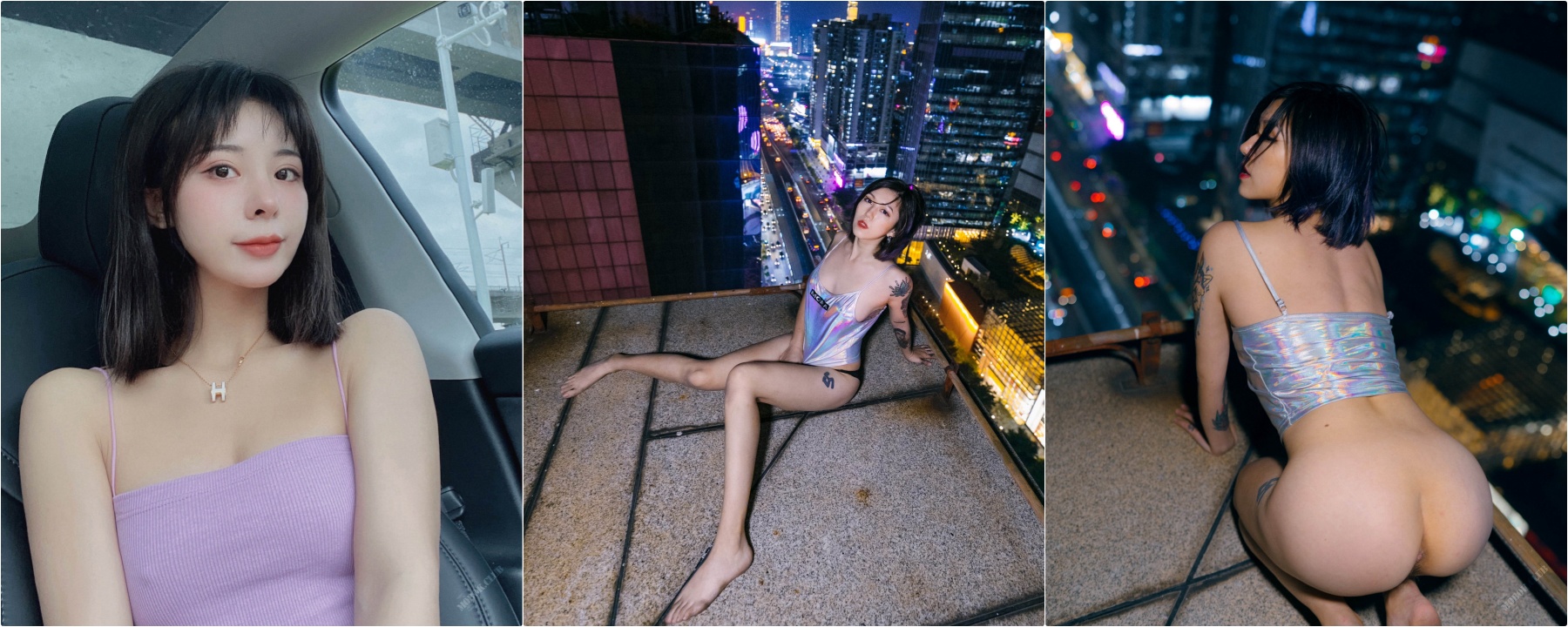 唯美刺激街边露出【ART工作室】✅性感女神人群中大胆露出,奉献完美身体,留下青春的记忆!性感反差极品尤物
