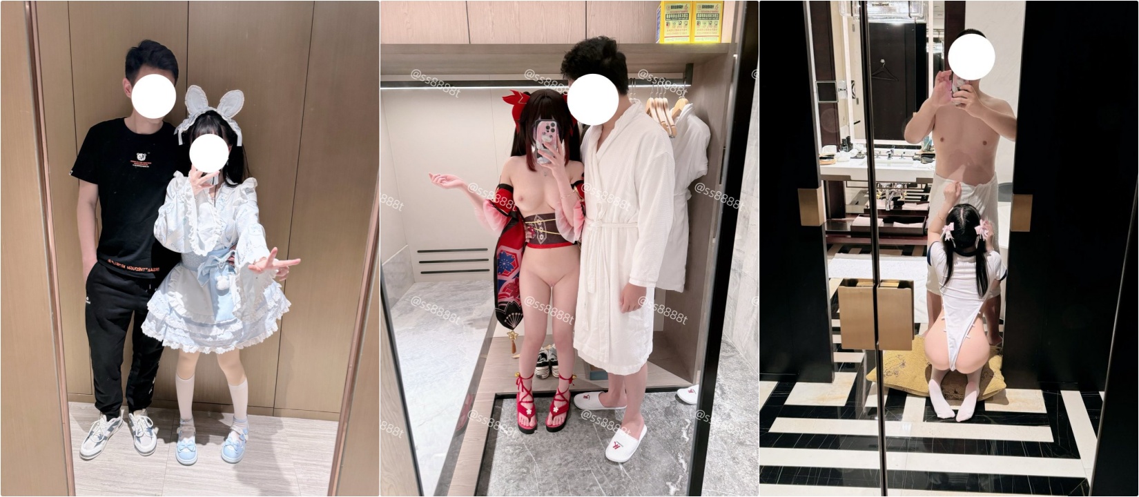 超嫩反差小母狗【武汉-kk】啊 爸爸好大 不行了 要被爸爸的大肉棒操死了…双手爬地 像狗一样被后入 感觉真的好爽