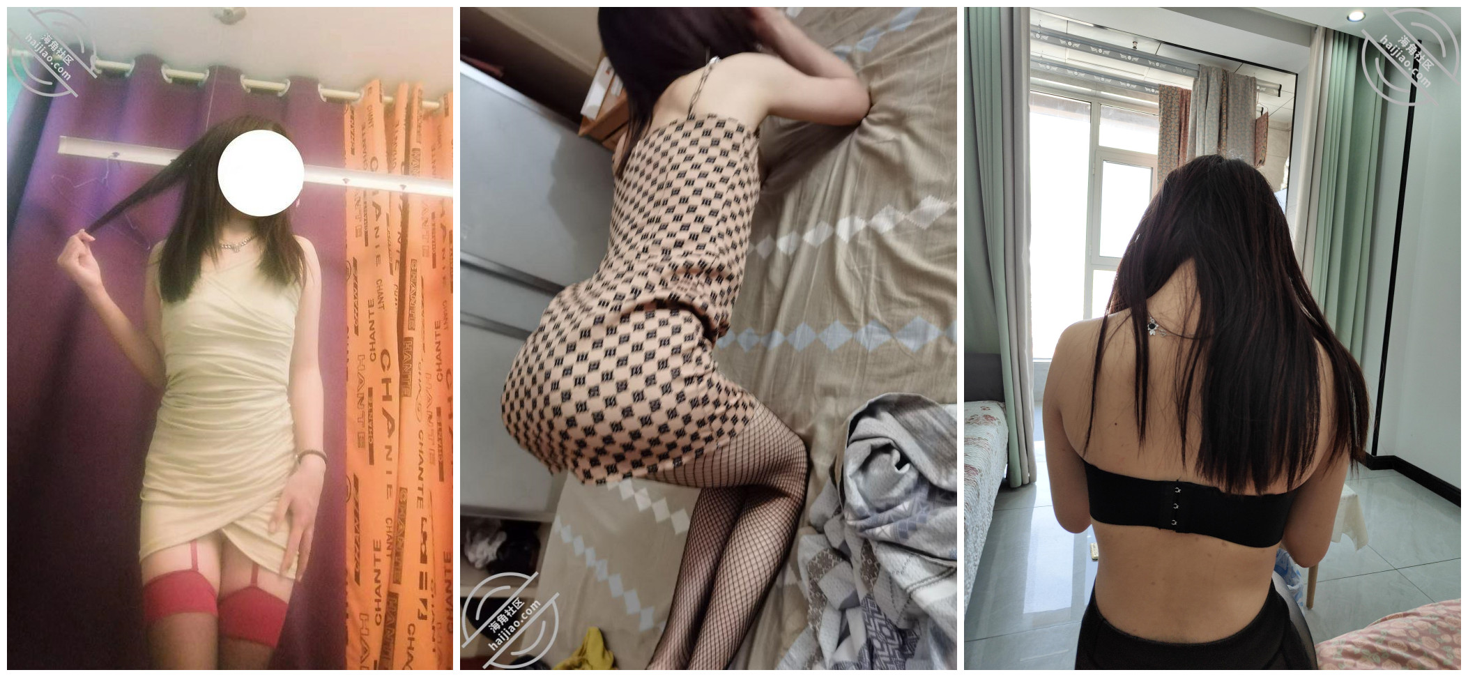 海角社区老夫嫩妻绿帽男《骚妻的浪叫》寻找同城单男干媳妇❤️把老婆送给客户操,被操爽后夸赞客户年轻体力好操的骚逼很舒服