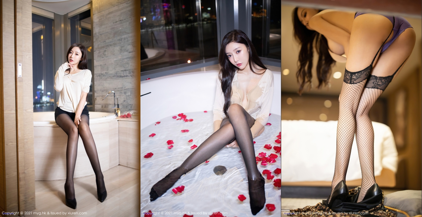 女神泄密!演员、模特于一身极品高颜女神【王馨瑶】大尺度私拍,诱人空姐肉丝无内真空微漏鲍