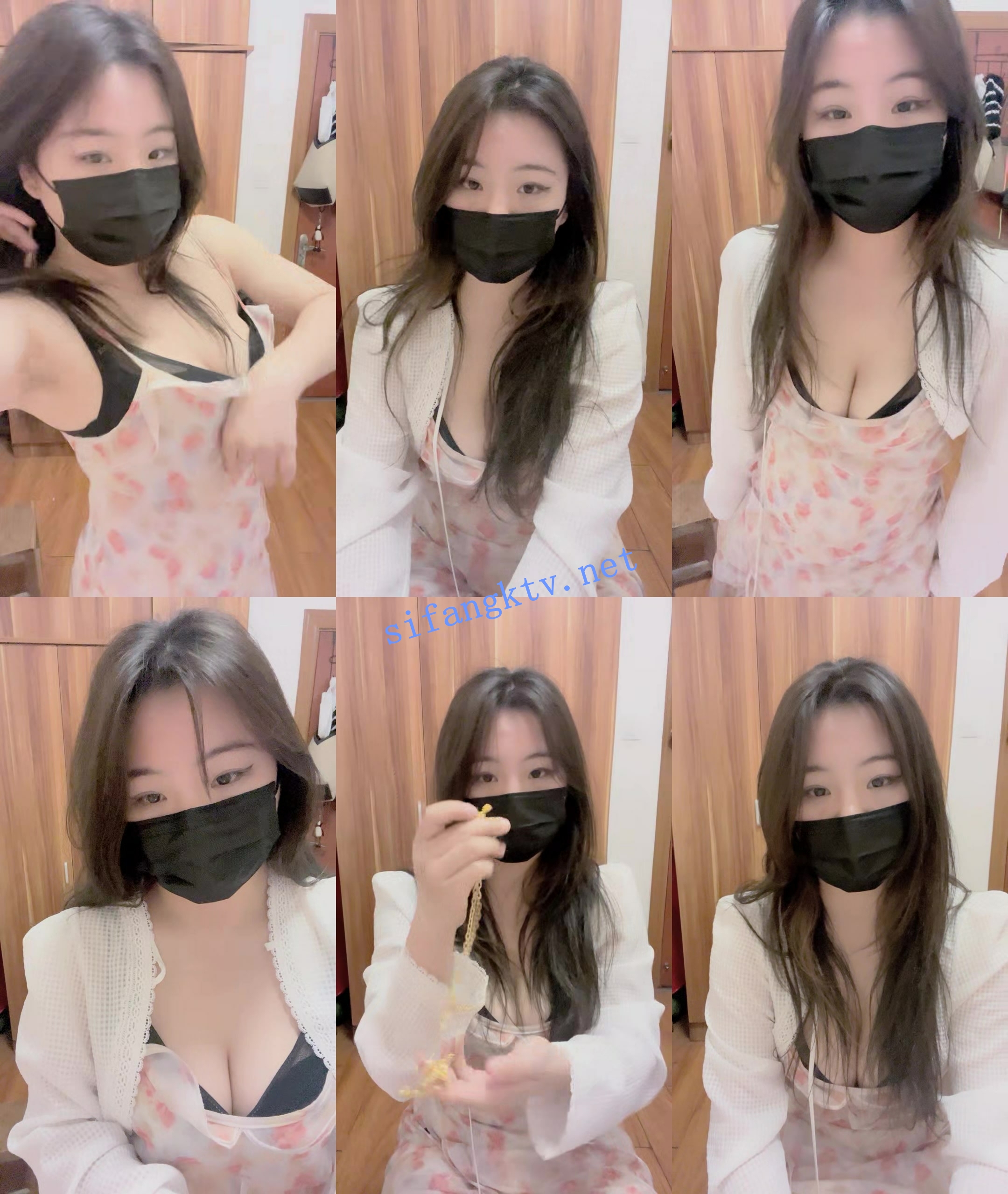 新人在校女大学生下海【猫奴111222】夹乳~道具自慰流白浆~