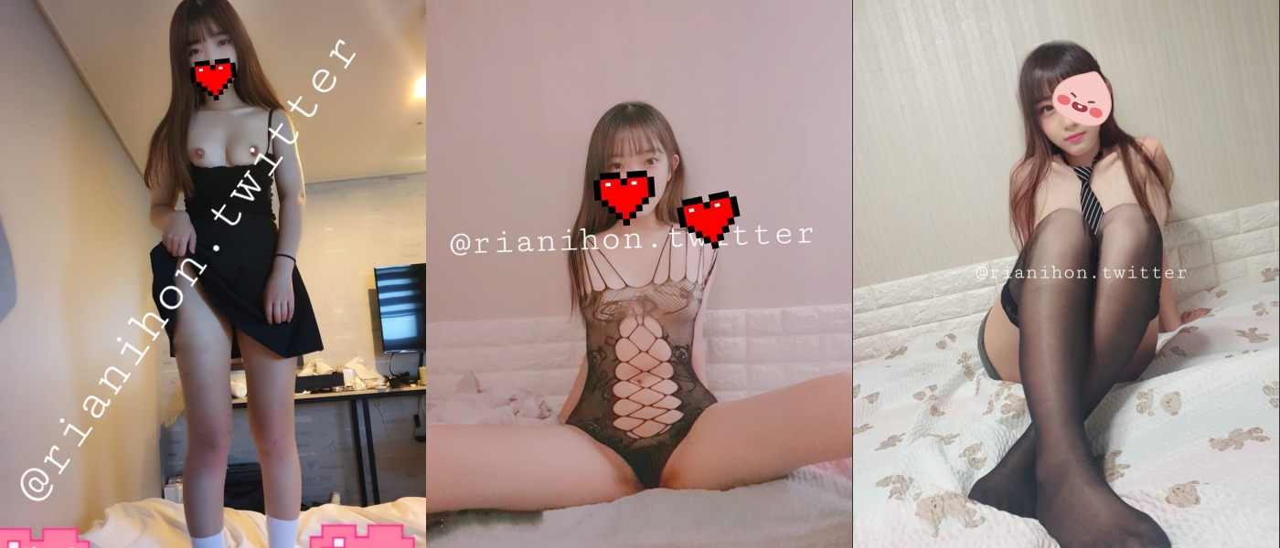 云盘高质泄密!推特美乳无毛高颜离异极品小少妇【rianison】出租屋与小男友各种情趣造爱内射自拍