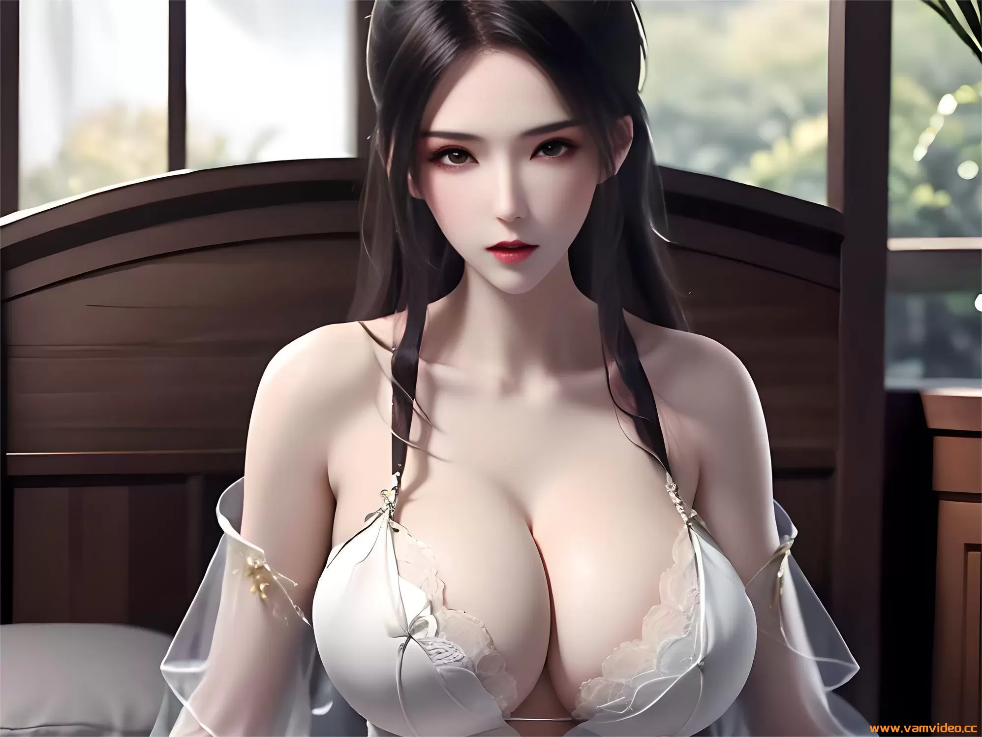 AI绘图 南宫夕儿 4 [83P 524 MB]