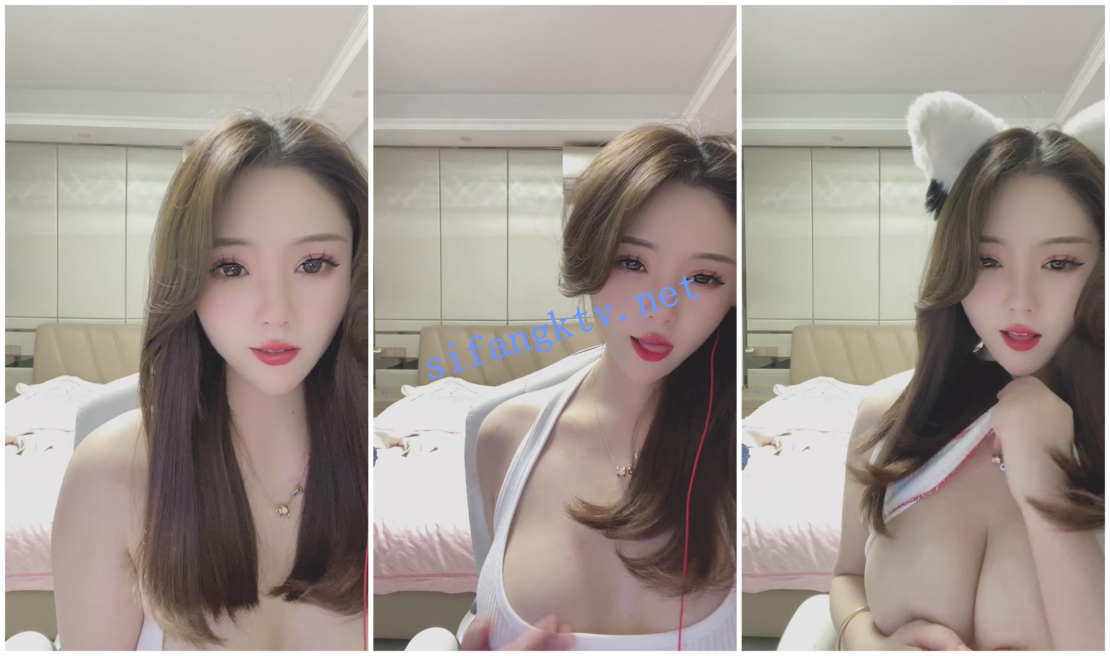 顶级绿播女神下海 【库宝宝】全网第一美 秒杀网红完美尤物