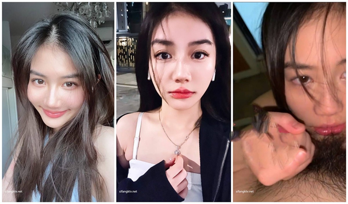 高端泄密流出视图❤️极品气质白虎校花秦可宜与男友在楼道激情啪啪后入性感翘臀