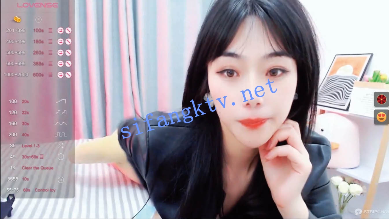 ST-291【刺激!清纯美女对着水杯喷水】xiaoluoli-6淫欲反差放送