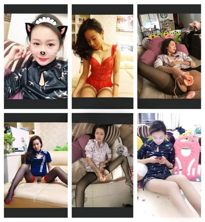 【极品泄密】无锡美女朱芳慧等31位精选美女露脸图影泄密