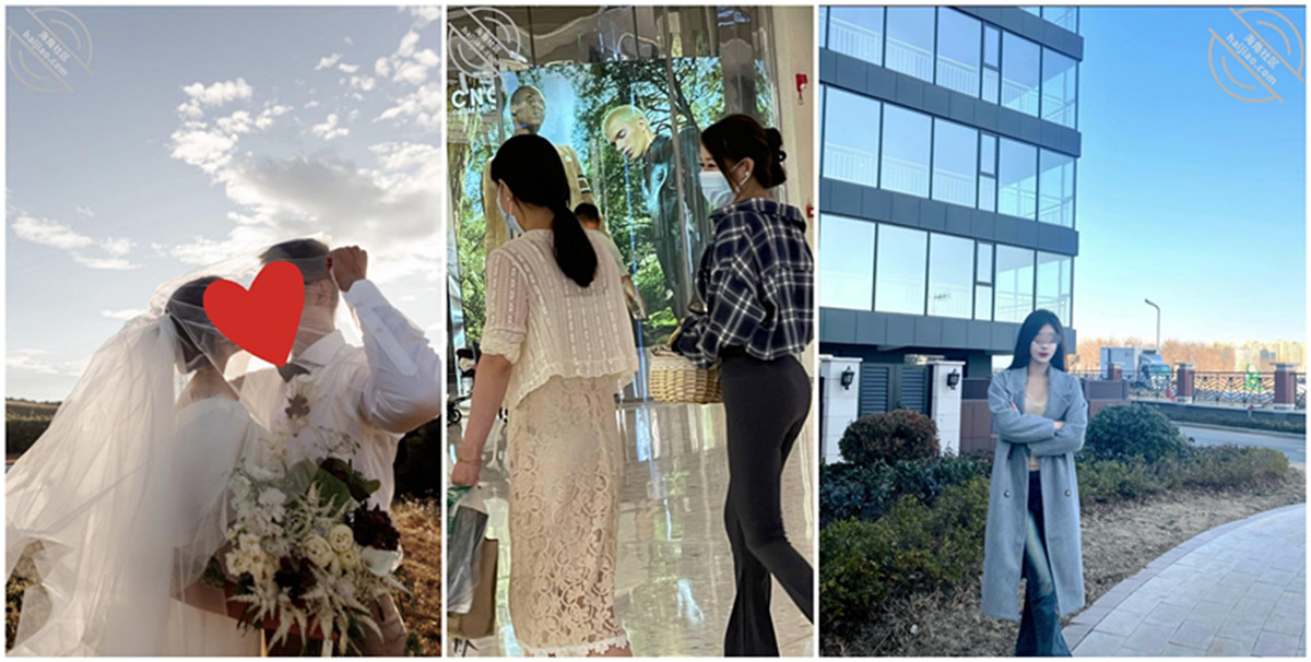 海角社区乱伦达人新婚骚弟媳❤️兄弟出差约操新婚不久的骚媳妇!半个小时肏服骚弟媳!口活超一流
