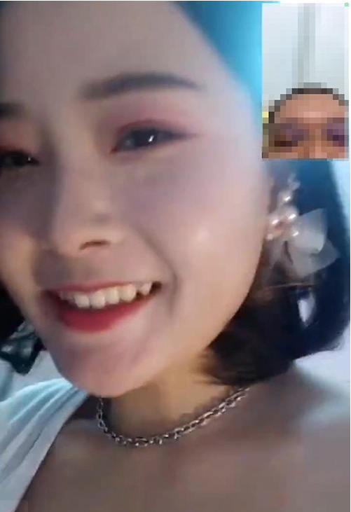 ❤️重磅: 花椒颜值主播【灵儿】超御奶超大道具插逼白浆