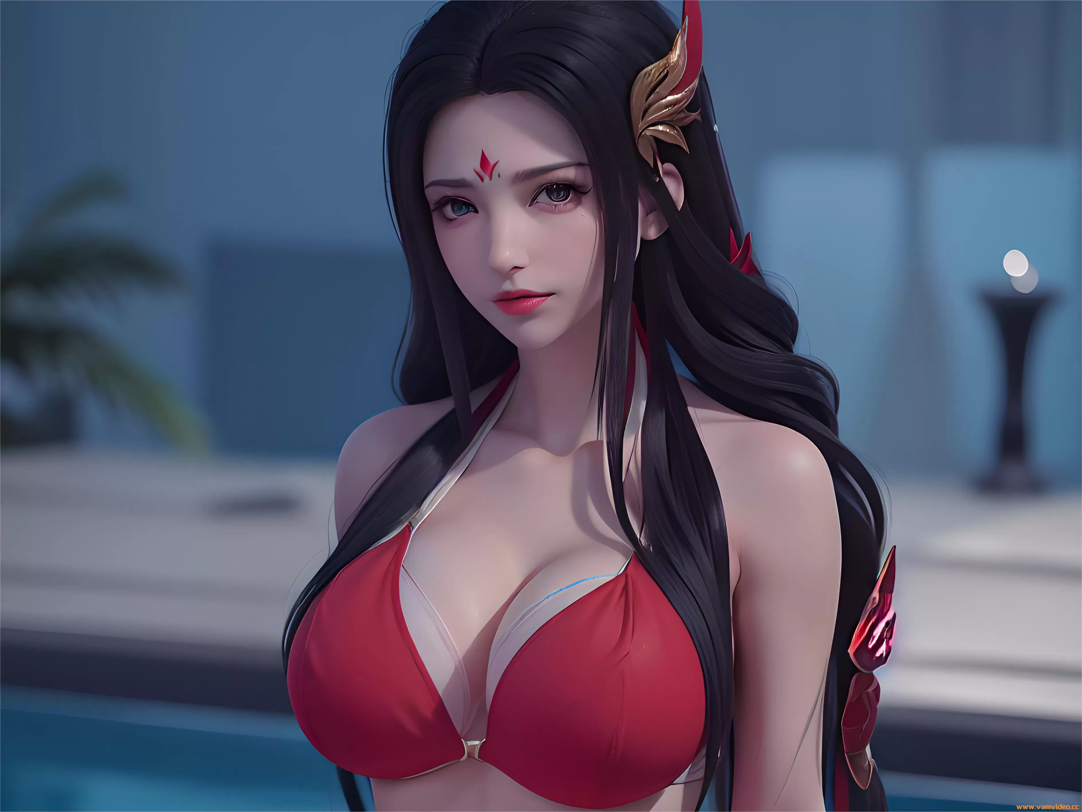 AI绘图 石昊大娘 [139P 1.29 GB]