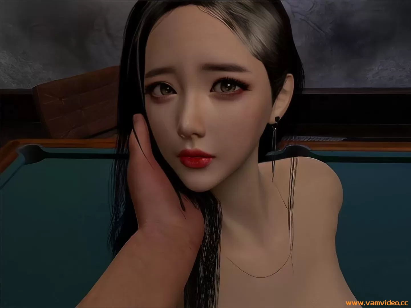 琪琪-电影初体验-舞蹈开场 [1080P 1.11 GB]