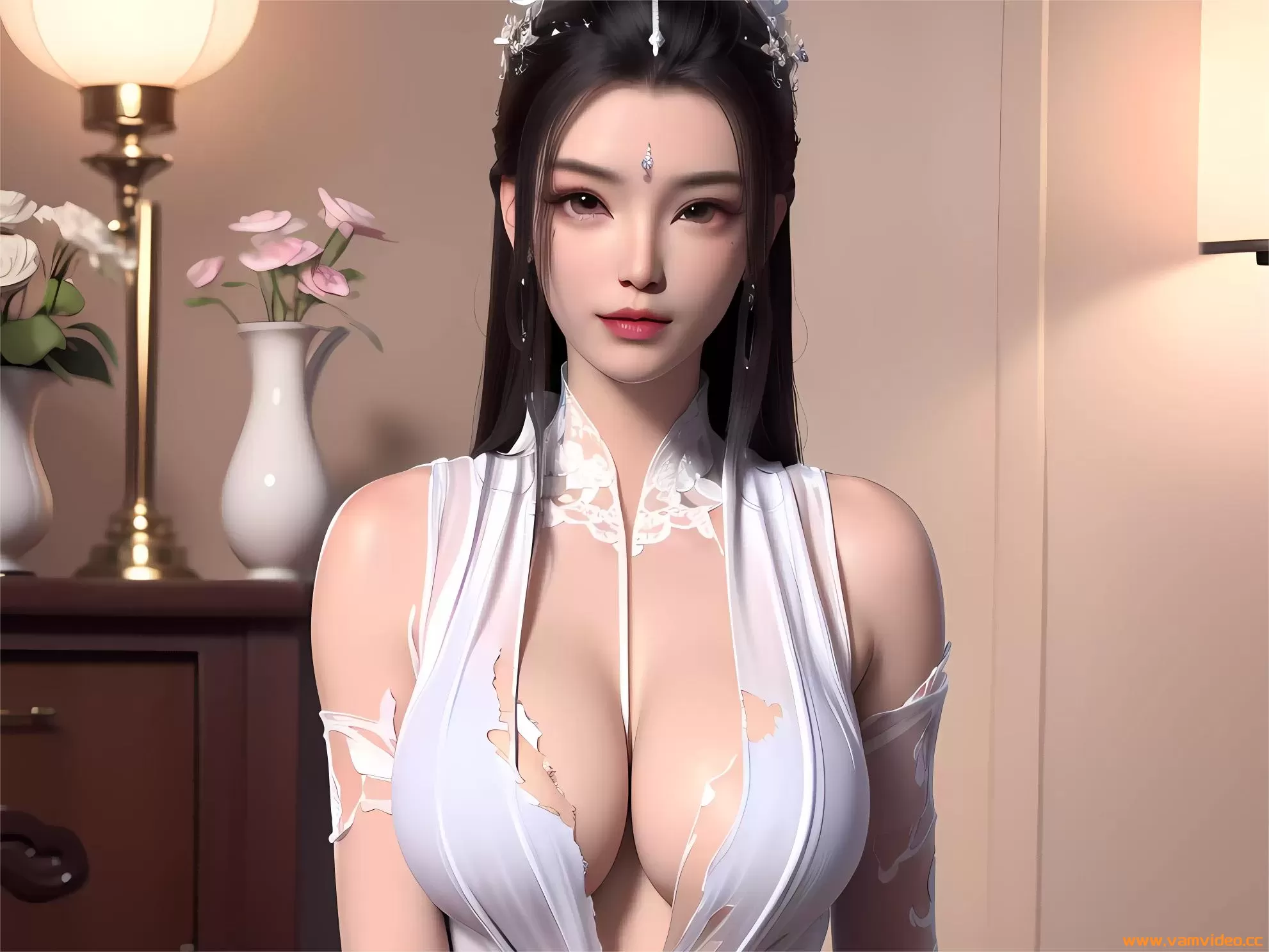 AI绘图 玥瑶 4 [81P 930 MB]