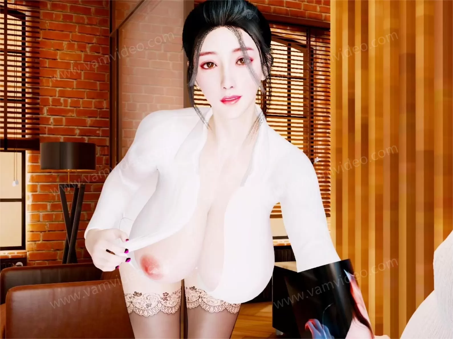 风骚女总裁苏文倩 [1080P 2.28 GB] [2K 4.29 GB]