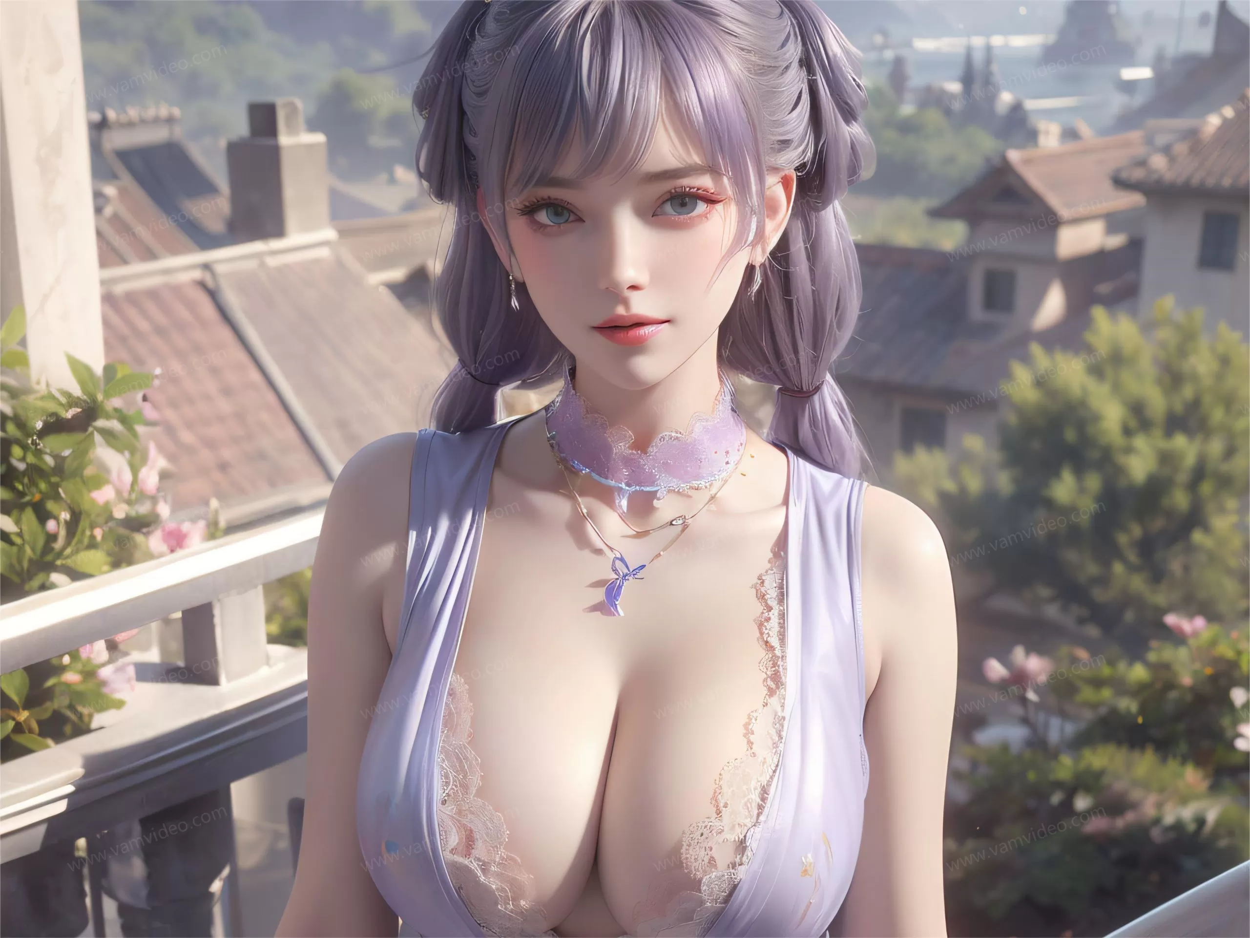 ‎‎‎‎AI绘图 斗破苍穹 韩雪 [187P 1.08 GB]