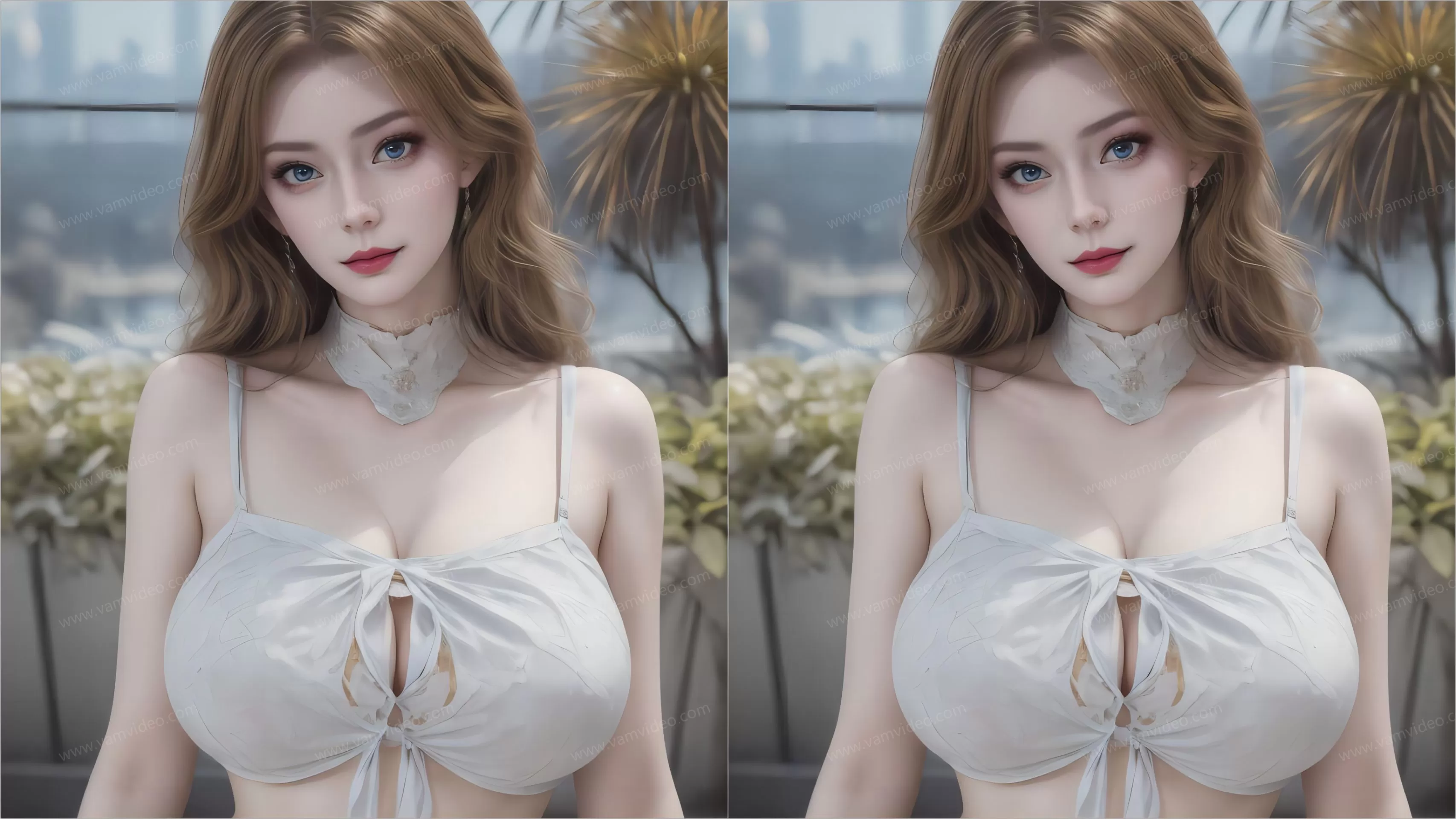 ‎AI绘图 姑妈 6 [69P 446 MB]