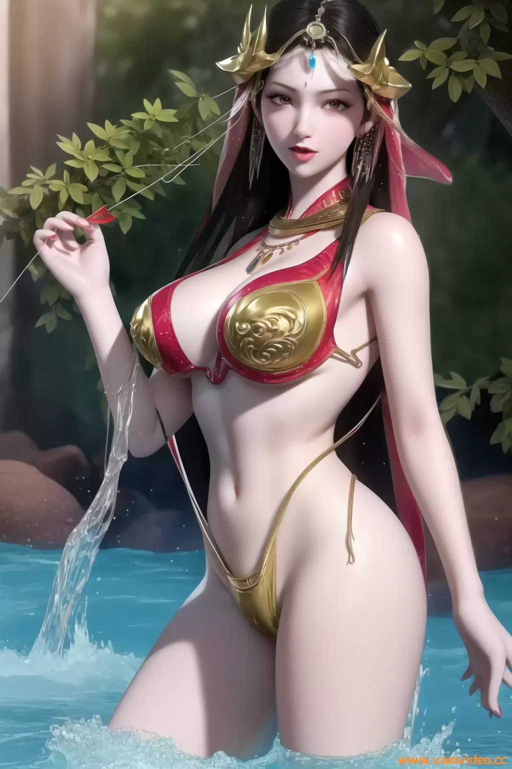 内容图片