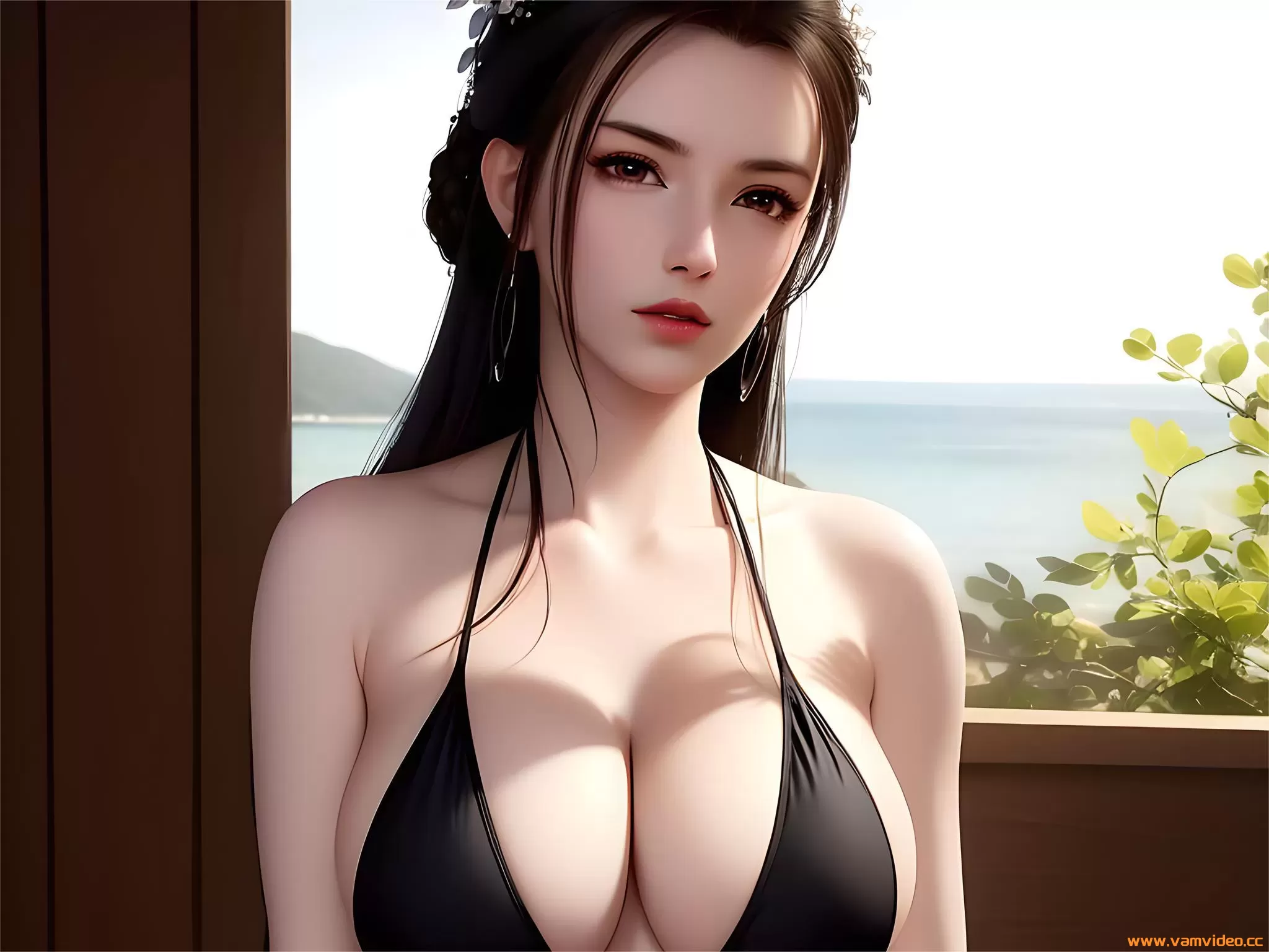 AI绘图 玥瑶 2 [88P 626 MB]