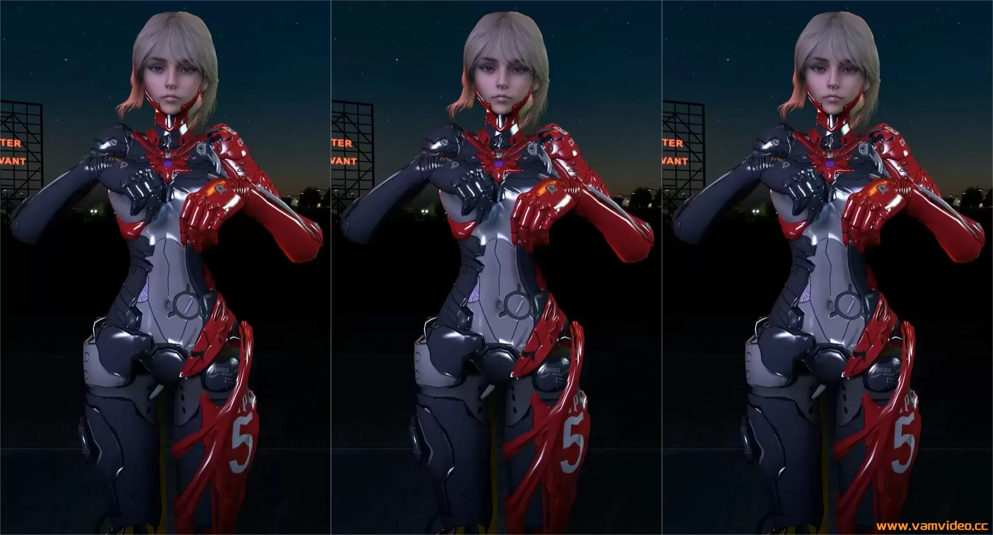 舞+口+啪 [2K 2.20 GB]