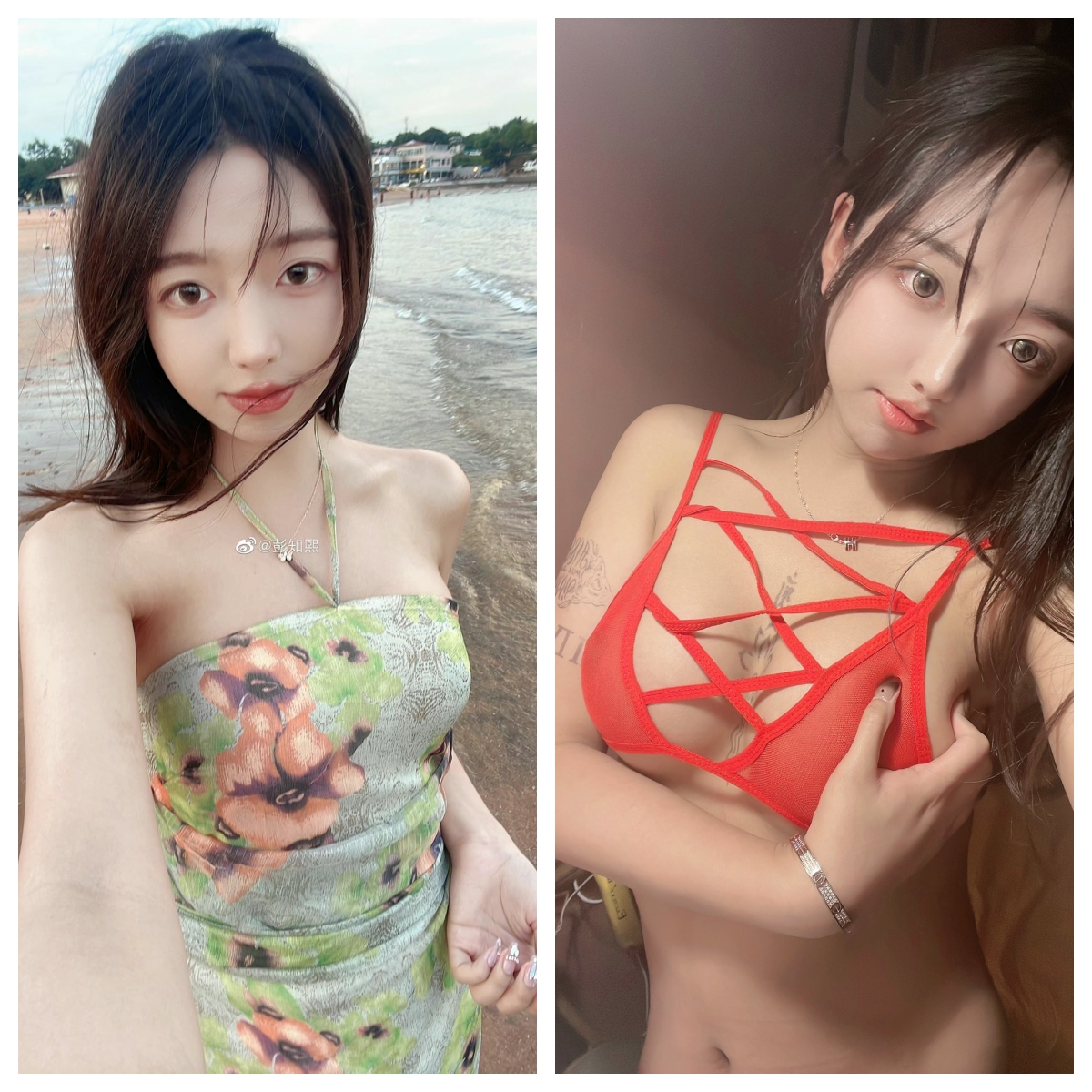 ❤️Ts-药娘柚子-彭知熙·❤️T :卡哇伊的小妖精,和哥哥互相吃棒棒,坐骑,分泌出滑滑的液体!