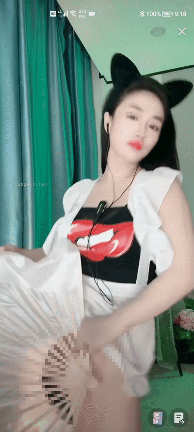 【抖音快手闪现180】直播露穴 露毛 骚舞 闪现 露点超顶诱人