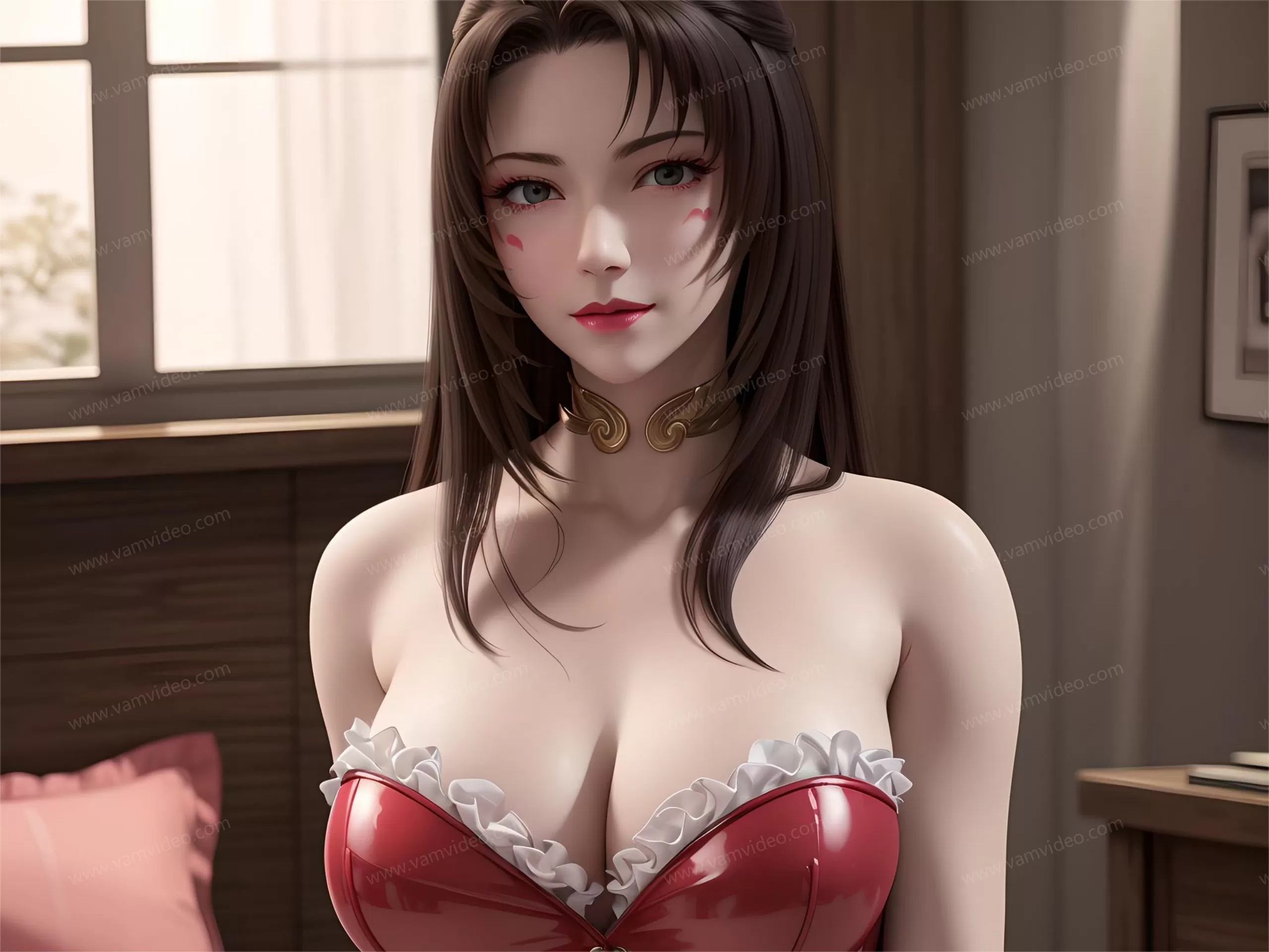 AI绘图 天狐仙子 5 [142P 535 MB]