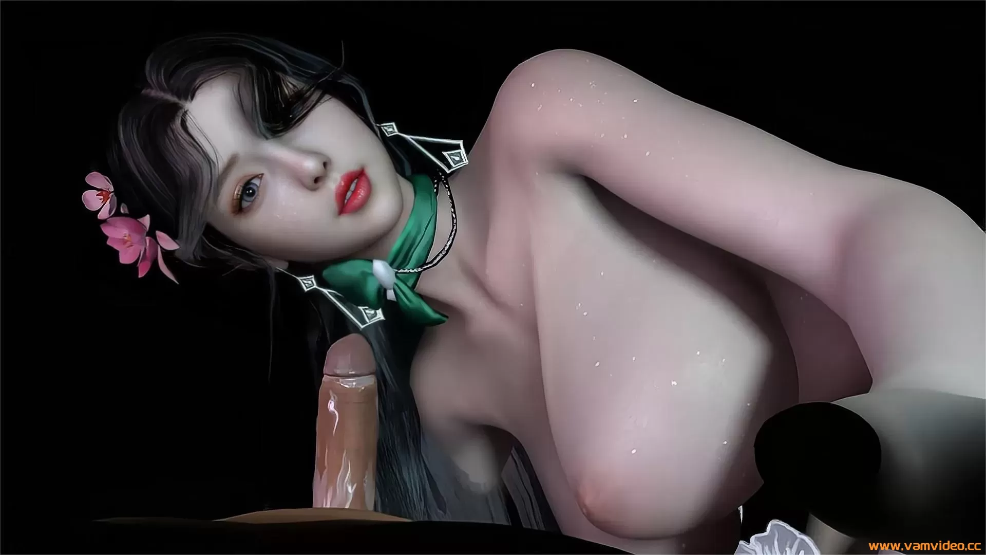 殷紫萍 3V [1080P 1.63 GB]