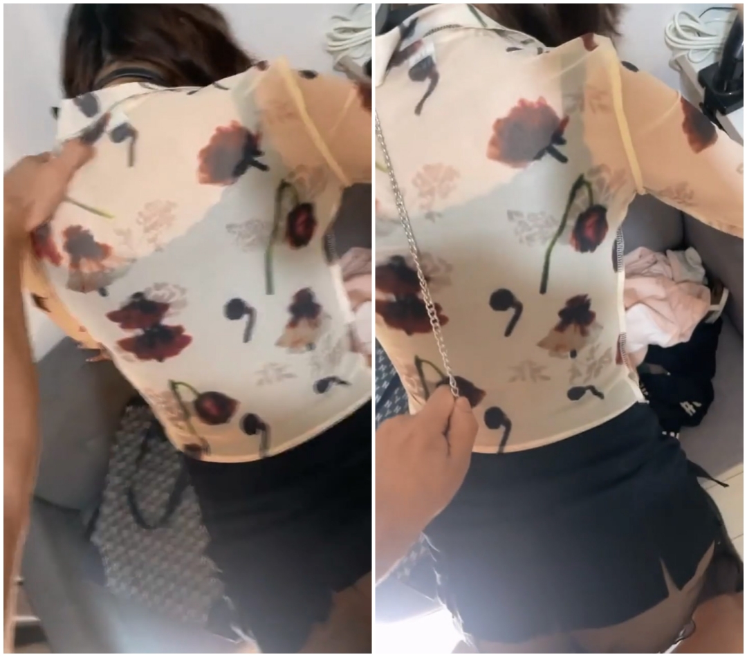 ♈反差母狗人妻♈戴上项圈狗链骚母狗喜欢被后入 端庄高雅的女神就喜欢被当成妓女一样狠狠羞辱 翘起屁股乖乖让爸爸操