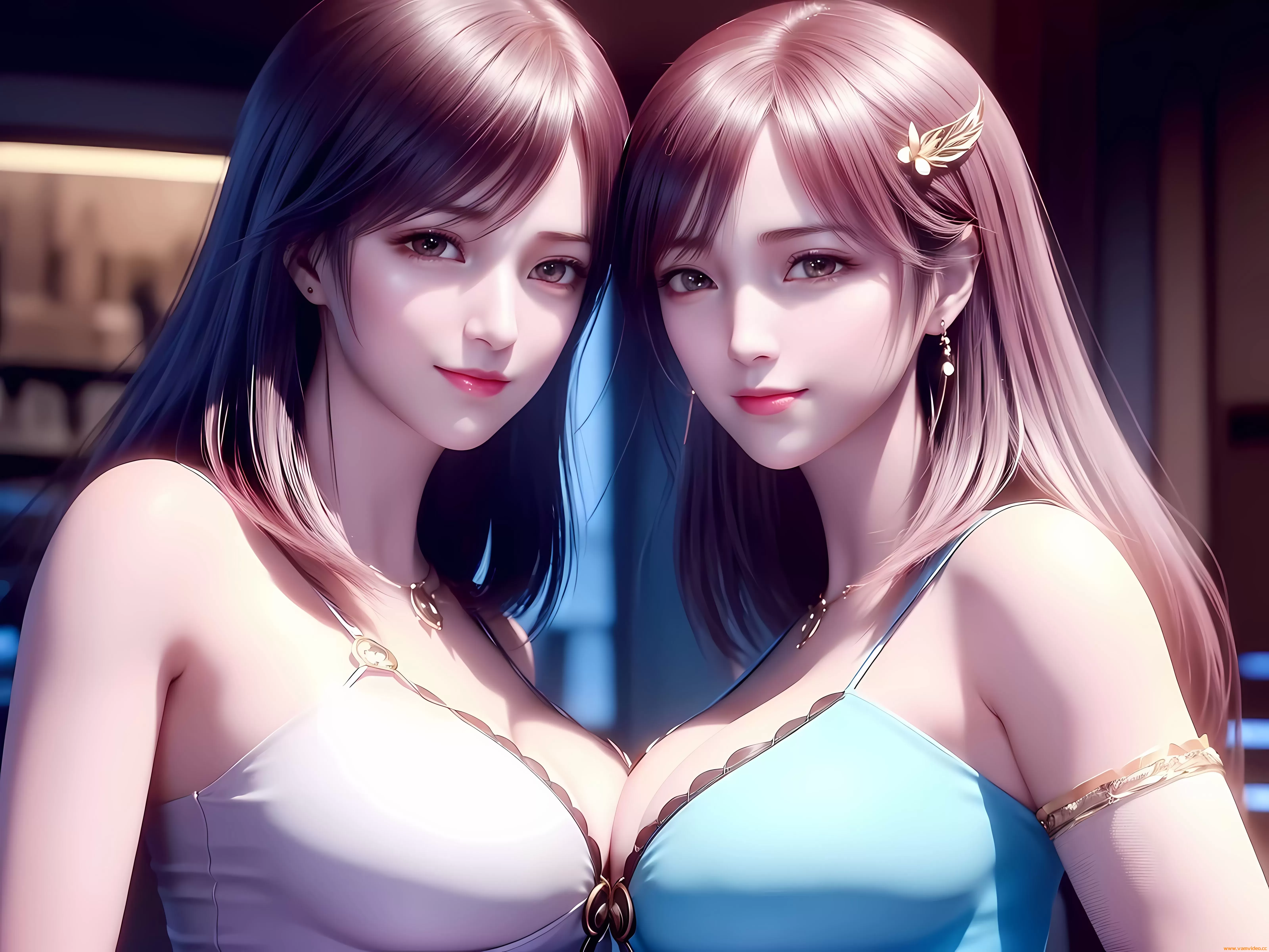 AI绘图 徐欣 2 [118P 414 MB]